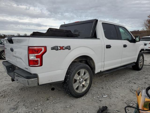 Ford F-150 Supercrew Image 2