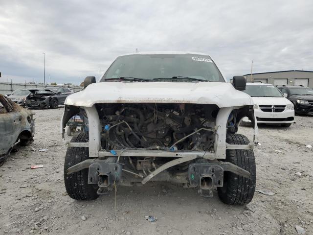 Ford F-150 Supercrew Image 3