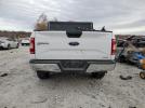 Ford F-150 Supercrew Image 8
