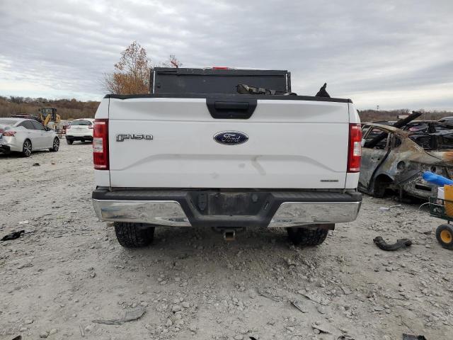 Ford F-150 Supercrew Image 8