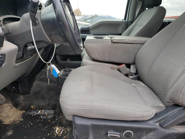 Ford F-150 Supercrew Image 13