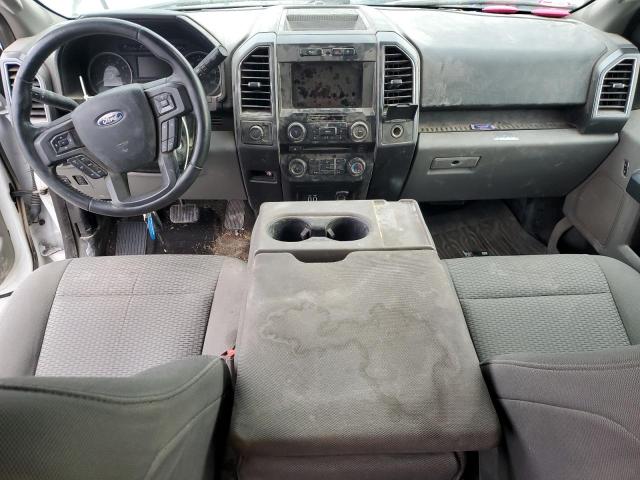 Ford F-150 Supercrew Image 5