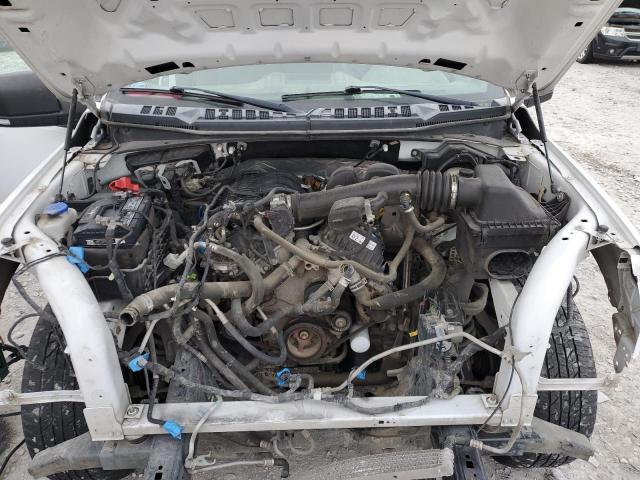 Ford F-150 Supercrew Image 11