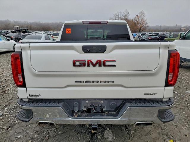 GMC Sierra K1500 Slt Image 8