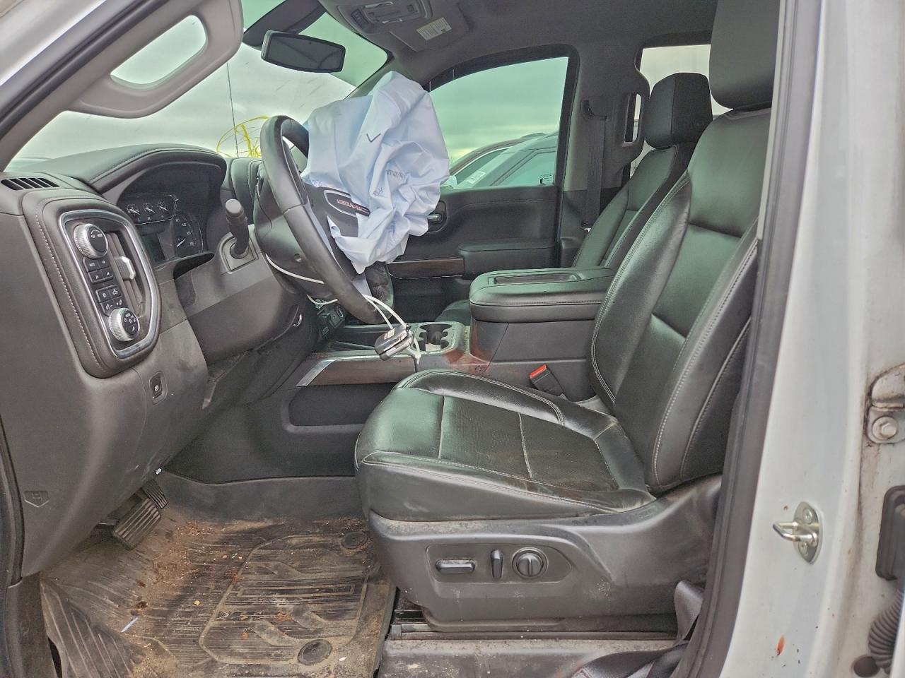 GMC Sierra K1500 Slt Image 6