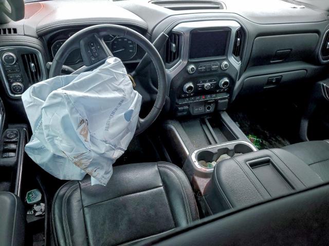 GMC Sierra K1500 Slt Image 4