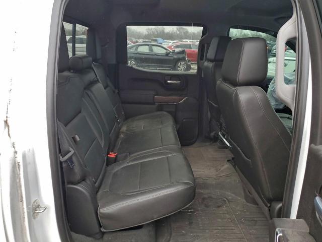 GMC Sierra K1500 Slt Image 7