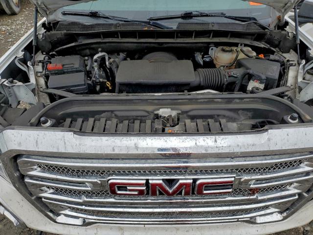 GMC Sierra K1500 Slt Image 11