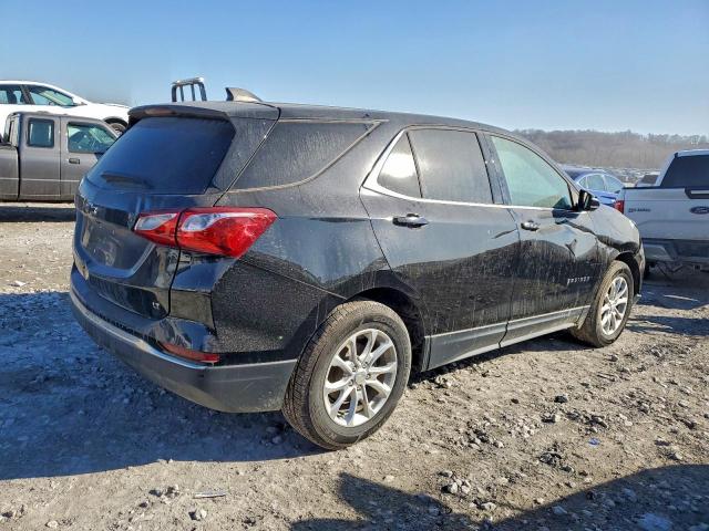 Chevrolet Equinox Lt Image 3