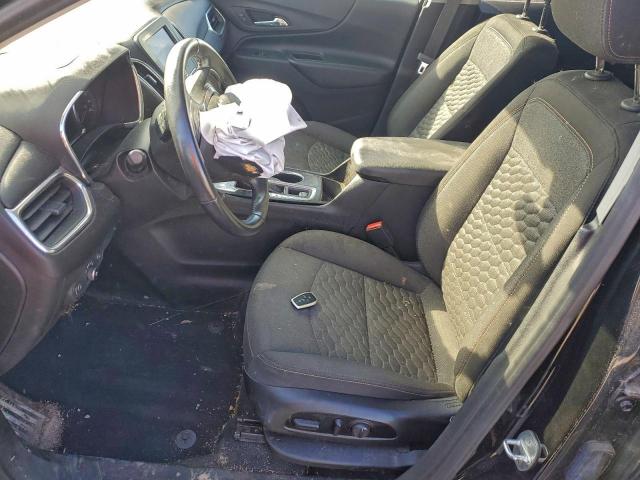 Chevrolet Equinox Lt Image 4