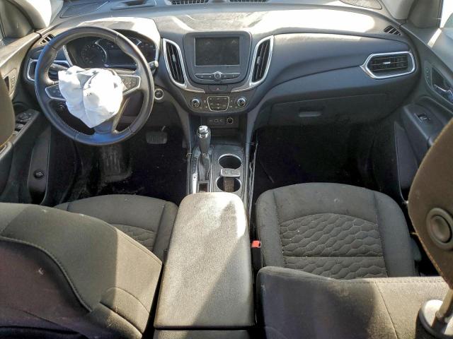 Chevrolet Equinox Lt Image 7