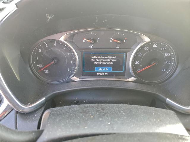 Chevrolet Equinox Lt Image 11