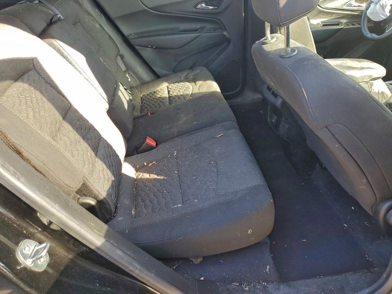 Chevrolet Equinox Lt Image 5