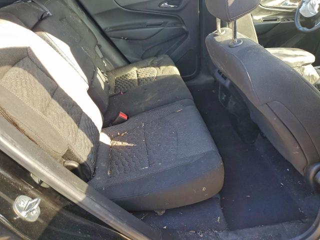 Chevrolet Equinox Lt Image 5