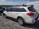 Subaru Outback 2.5i Limited Image 2