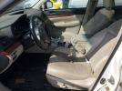 Subaru Outback 2.5i Limited Image 10