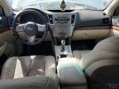 Subaru Outback 2.5i Limited Image 5