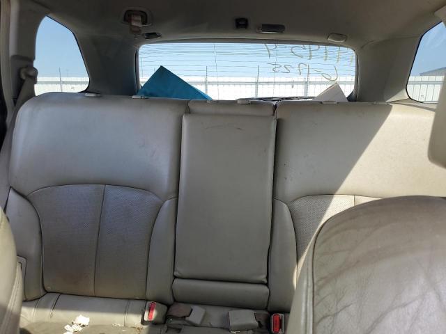 Subaru Outback 2.5i Limited Image 8