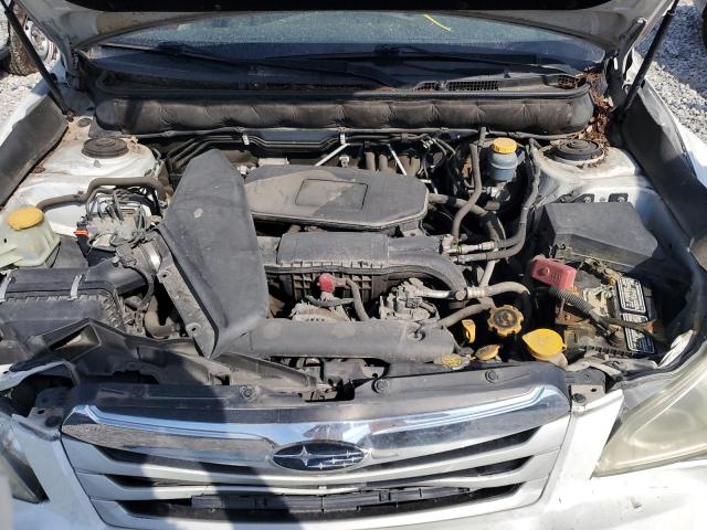 Subaru Outback 2.5i Limited Image 7