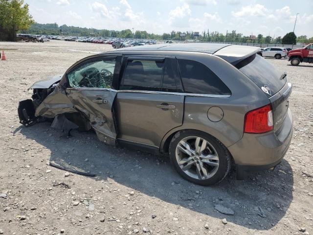 Ford Edge Limited Image 2