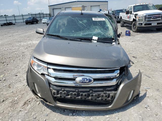Ford Edge Limited Image 5