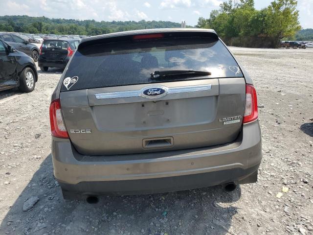 Ford Edge Limited Image 6