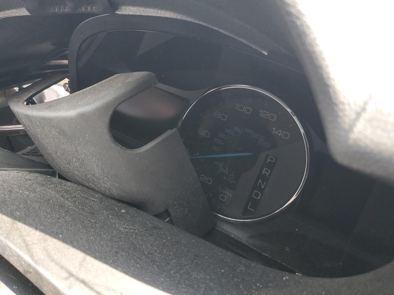 Ford Edge Limited Image 10