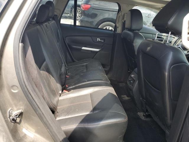 Ford Edge Limited Image 7