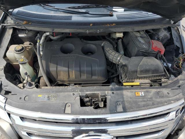 Ford Edge Limited Image 8