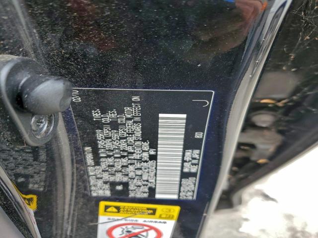 Toyota Highlander Hybrid Limited Image 2