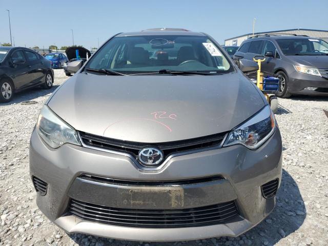 Toyota Corolla L Image 4