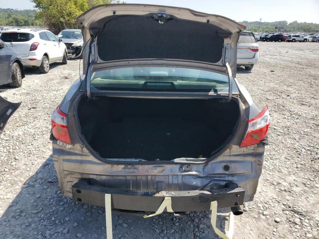 Toyota Corolla L Image 7