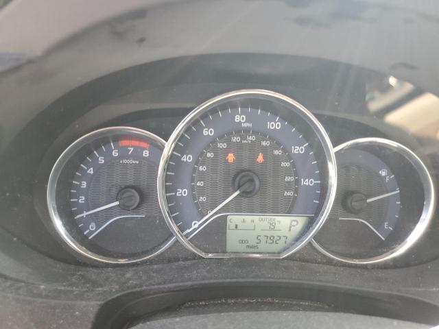 Toyota Corolla L Image 9