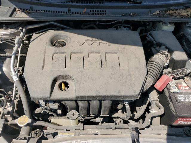 Toyota Corolla L Image 8