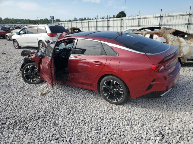 Kia K5 Gt Line Image 5