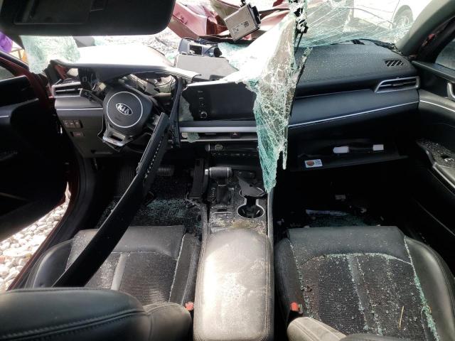 Kia K5 Gt Line Image 6