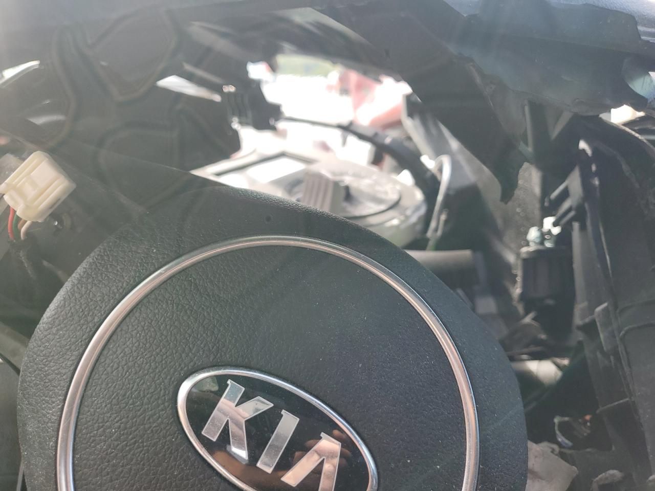 Kia K5 Gt Line Image 10