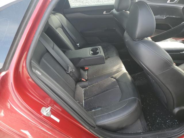 Kia K5 Gt Line Image 8