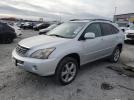 Lexus RX 400h Image 1