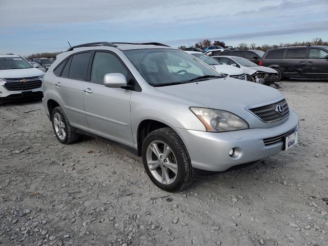 Lexus RX 400h Image 3