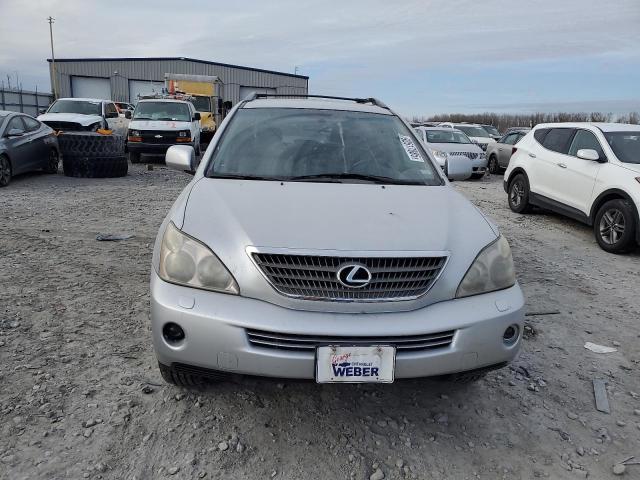 Lexus RX 400h Image 4