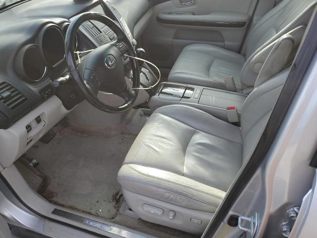 Lexus RX 400h Image 9