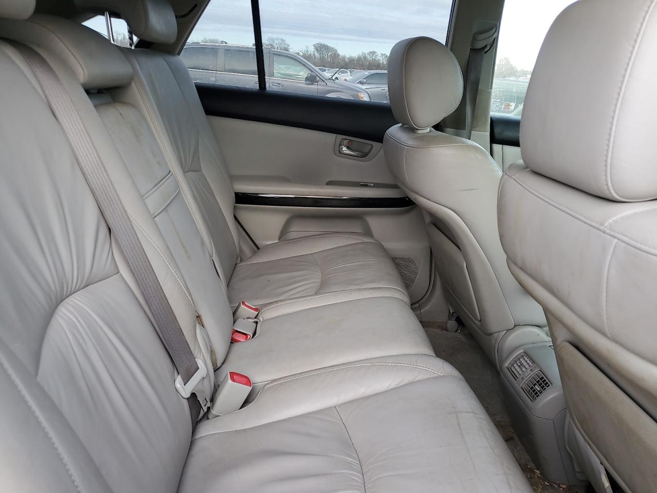 Lexus RX 400h Image 7