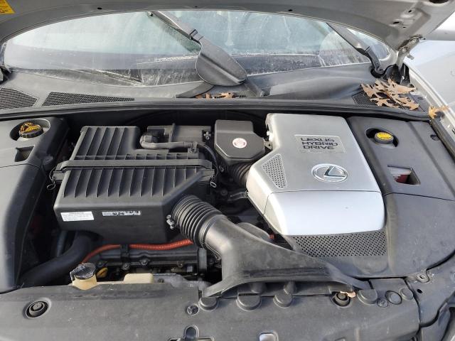 Lexus RX 400h Image 10