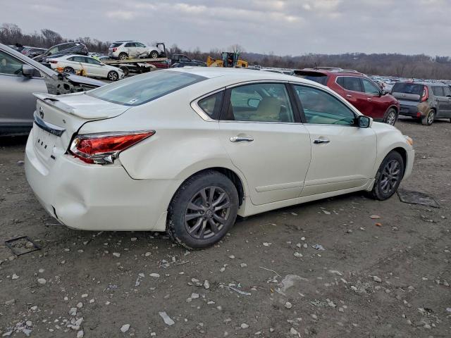 Nissan Altima 2.5 Image 10