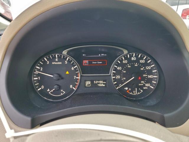 Nissan Altima 2.5 Image 12