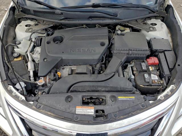 Nissan Altima 2.5 Image 8