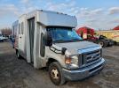 Ford Econoline E350 Super Duty Cutaway Van Image 1