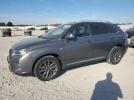 Lexus RX 350 Base Image 1