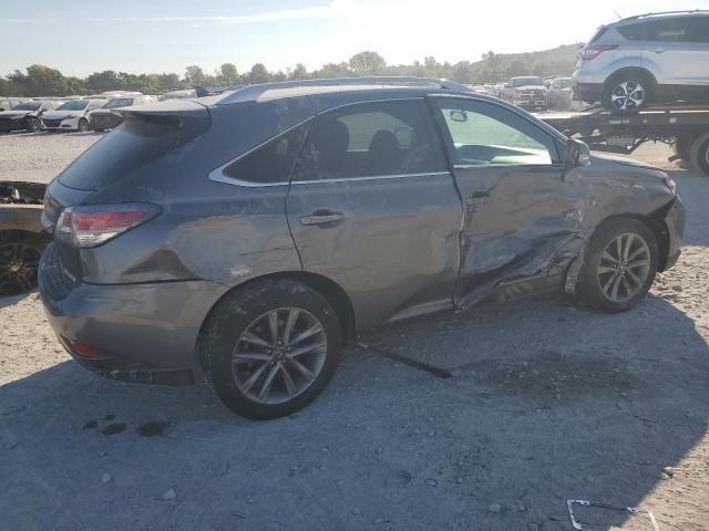 Lexus RX 350 Base Image 2